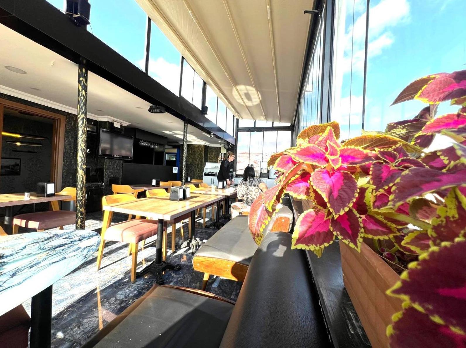 Boutique Kaya Royal Hotel Istanbul — Fotoğraflar 3