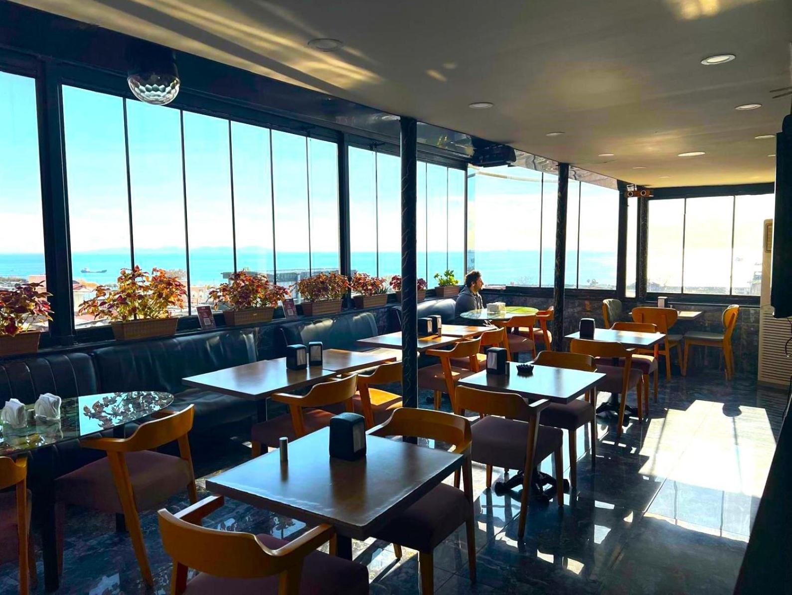 Boutique Kaya Royal Hotel Istanbul — Fotoğraflar 2
